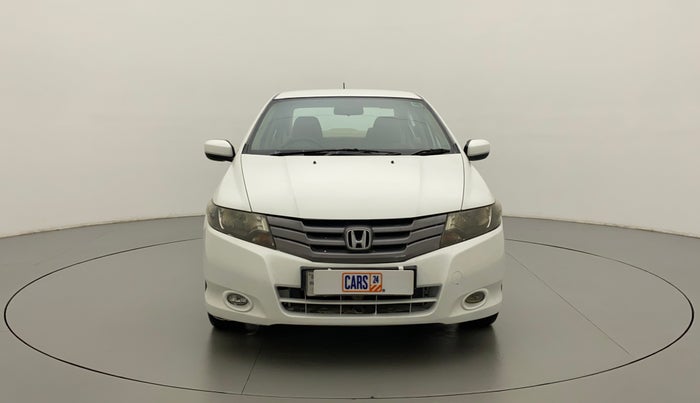 2010 Honda City 1.5L I-VTEC V AT, Petrol, Automatic, 64,115 km, Front