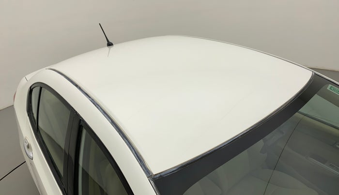 2010 Honda City 1.5L I-VTEC V AT, Petrol, Automatic, 64,115 km, Roof