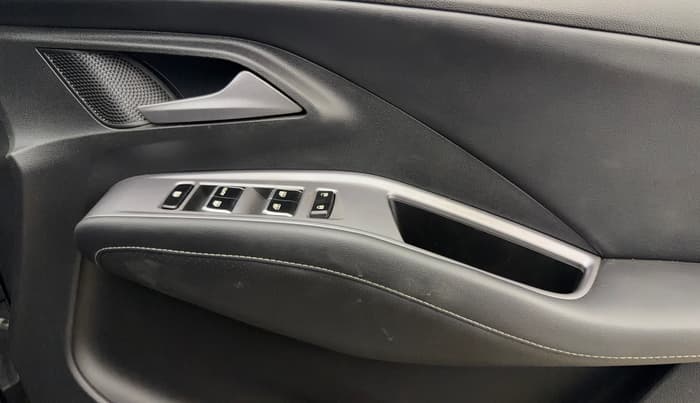 2024 MG HECTOR PLUS BlackStorm 7 STR Diesel, Diesel, Manual, 11,149 km, Driver Side Door Panels Control
