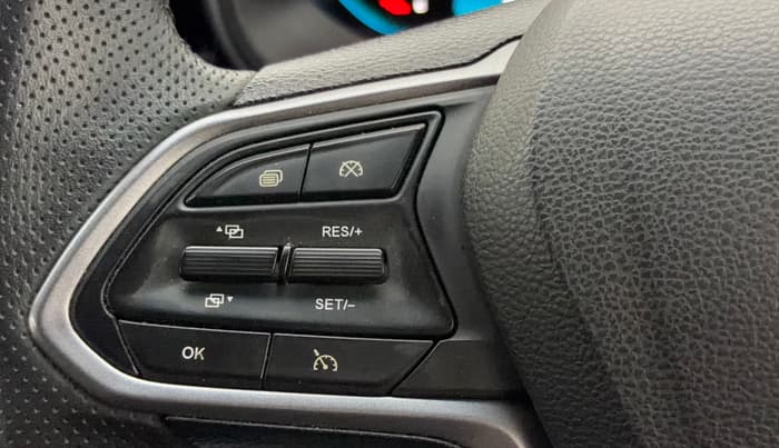 2024 MG HECTOR PLUS BlackStorm 7 STR Diesel, Diesel, Manual, 11,149 km, Adaptive Cruise Control
