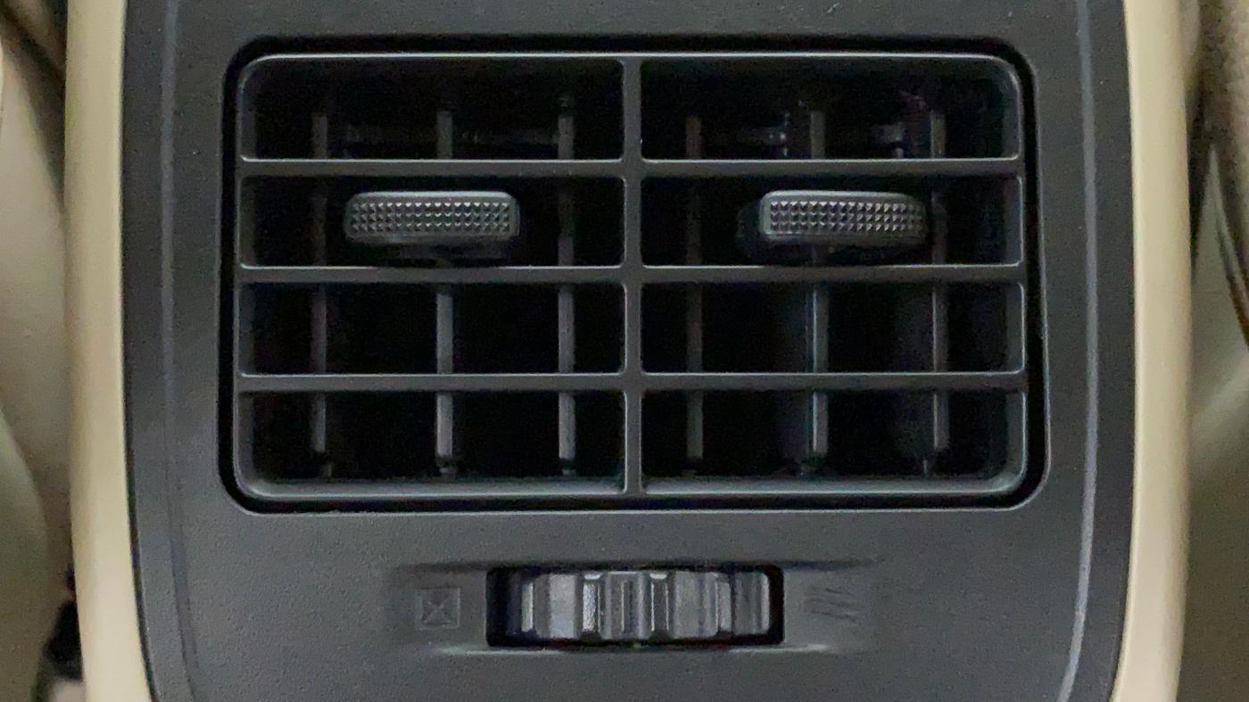 2020 Maruti Dzire VXI AMT, Petrol, Automatic, 3,492 km, Rear Ac