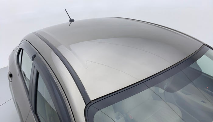 2020 Maruti Dzire VXI AMT, Petrol, Automatic, 3,492 km, Roof/Sunroof View