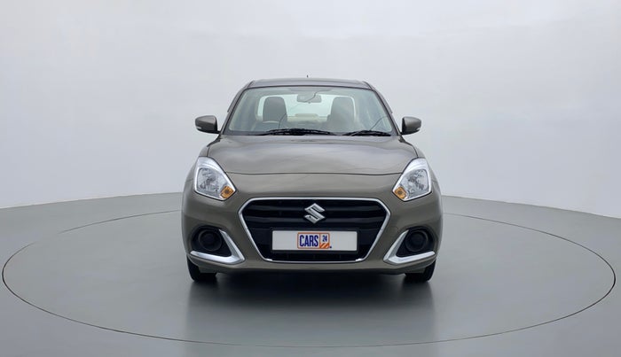 2020 Maruti Dzire VXI AMT, Petrol, Automatic, 3,492 km, Front View