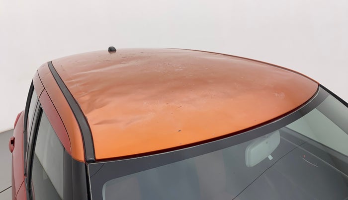 2012 Maruti Swift VDI, Diesel, Manual, 50,018 km, Roof - Slightly dented