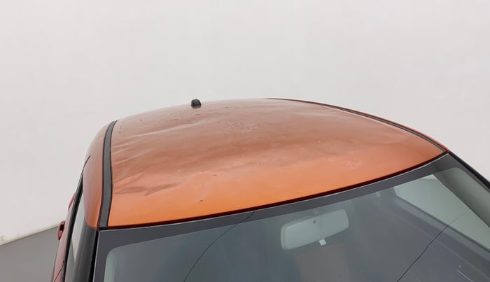 2012 Maruti Swift VDI, Diesel, Manual, 50,018 km, Roof