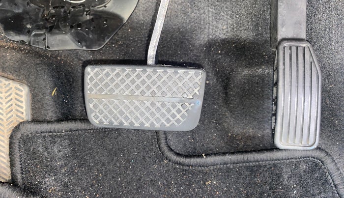 2019 Honda Jazz 1.2L I-VTEC VX CVT, Petrol, Automatic, 34,565 km, Pedals