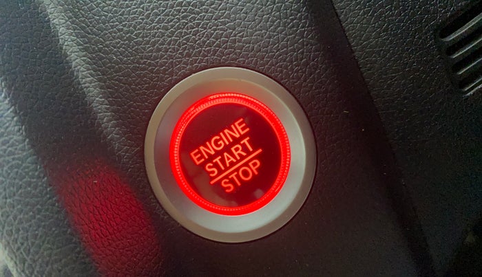 2019 Honda Jazz 1.2L I-VTEC VX CVT, Petrol, Automatic, 34,565 km, Keyless Start/ Stop Button