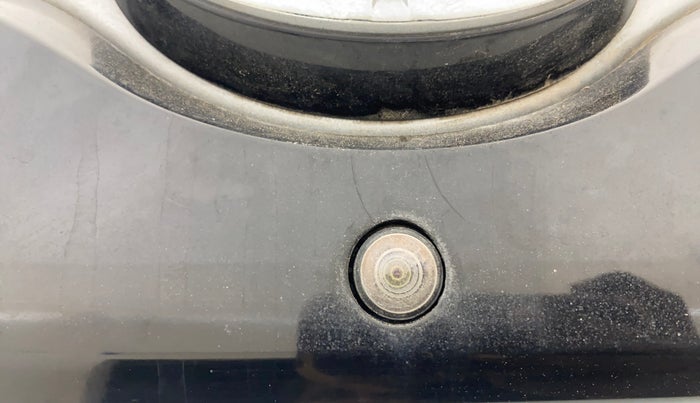 2022 Tata NEXON XZ PLUS (HS) PETROL, Petrol, Manual, 28,620 km, Parking Camera