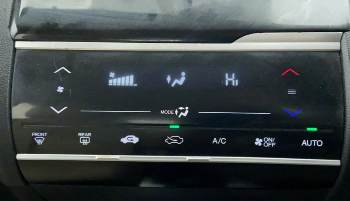 2015 Honda Jazz 1.2 V AT, Petrol, Automatic, 11,226 km, Automatic Climate Control