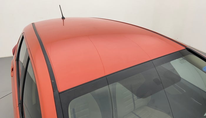 2015 Honda Jazz 1.2 V AT, Petrol, Automatic, 11,226 km, Roof