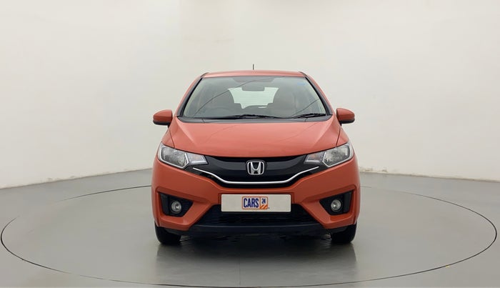 2015 Honda Jazz 1.2 V AT, Petrol, Automatic, 11,226 km, Front