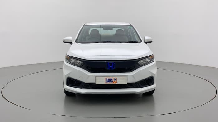 2018 Honda Amaze 1.2L I-VTEC S, Petrol, Manual, 36,336 km, Front
