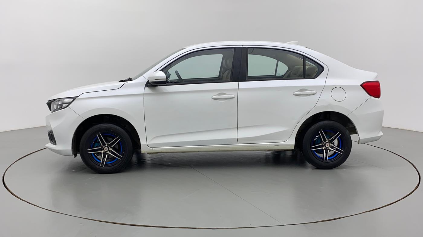 2018 Honda Amaze 1.2L I-VTEC S, Petrol, Manual, 36,336 km, Left Side