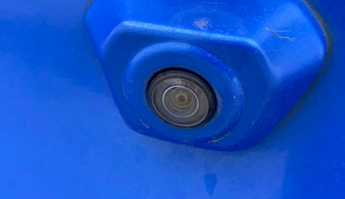 2021 Tata Tiago XZ PLUS PETROL, Petrol, Manual, 91,487 km, Parking Camera