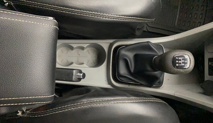 2021 Tata Tiago XZ PLUS PETROL, Petrol, Manual, 91,487 km, Gear Lever