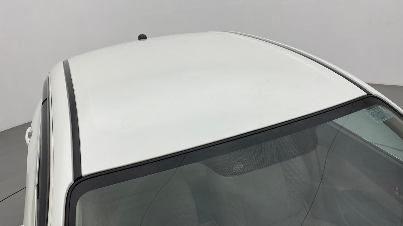 2020 Maruti Dzire ZXI Plus AMT, Petrol, Automatic, 25,928 km, Roof