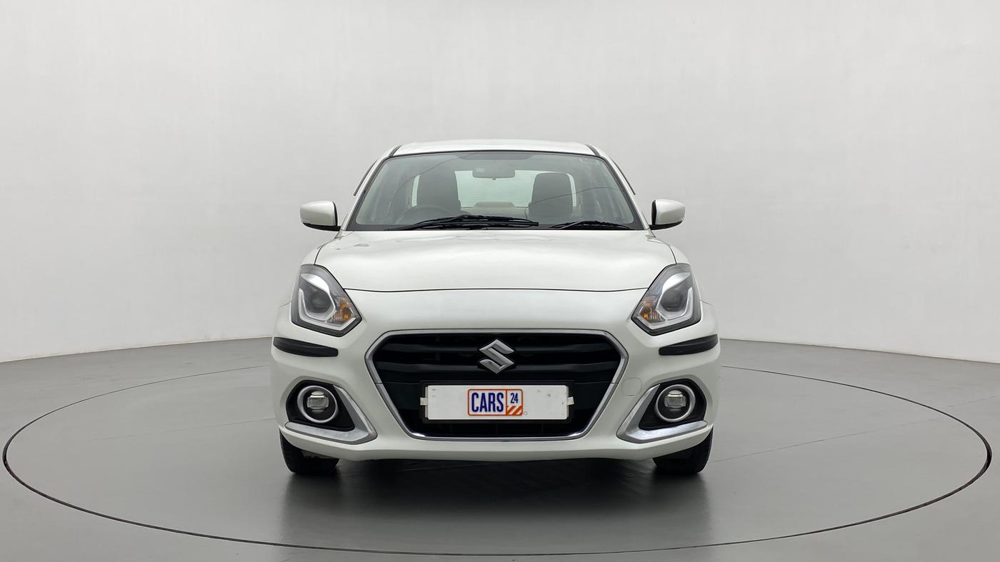 2020 Maruti Dzire ZXI Plus AMT, Petrol, Automatic, 25,928 km, Front
