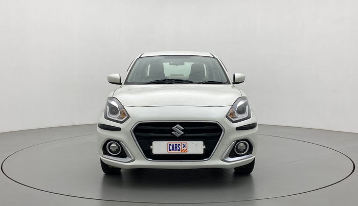 2020 Maruti Dzire ZXI Plus AMT, Petrol, Automatic, 25,928 km, Front