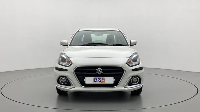 2020 Maruti Dzire ZXI Plus AMT, Petrol, Automatic, 25,928 km, Front