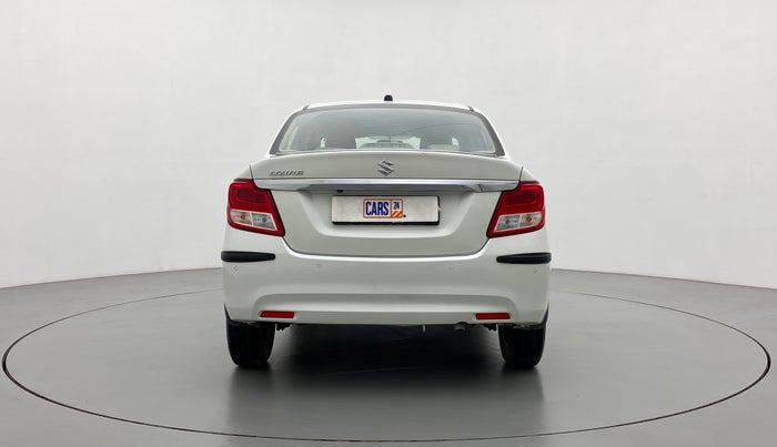 2020 Maruti Dzire ZXI Plus AMT, Petrol, Automatic, 25,928 km, Back/Rear
