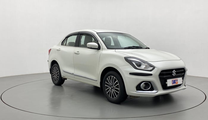 2020 Maruti Dzire ZXI Plus AMT, Petrol, Automatic, 25,928 km, Right Front Diagonal