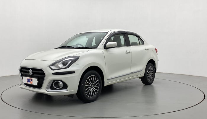 2020 Maruti Dzire ZXI Plus AMT, Petrol, Automatic, 25,928 km, Left Front Diagonal