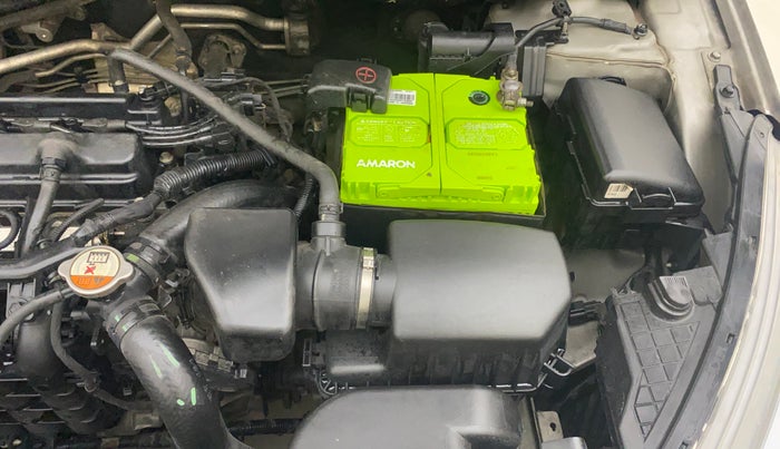 2013 Hyundai i20 ASTA 1.2, Petrol, Manual, 90,622 km, Engine View - Left