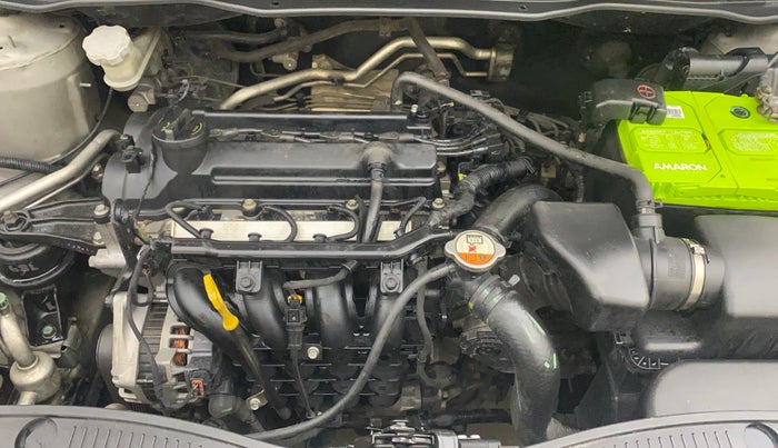 2013 Hyundai i20 ASTA 1.2, Petrol, Manual, 90,622 km, Engine View