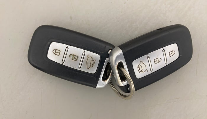 2013 Hyundai i20 ASTA 1.2, Petrol, Manual, 90,622 km, Key Close Up