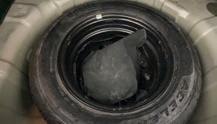 2013 Hyundai i20 ASTA 1.2, Petrol, Manual, 90,622 km, Spare Tyre