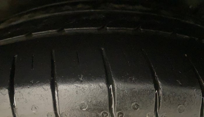 2013 Hyundai i20 ASTA 1.2, Petrol, Manual, 90,622 km, Right Rear Tyre Tread