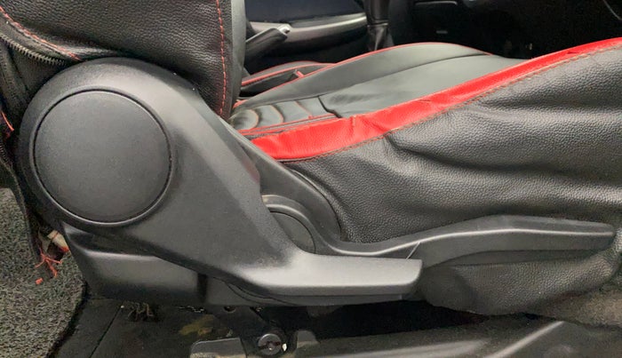 2020 Maruti Baleno ZETA PETROL 1.2, Petrol, Manual, 26,737 km, Driver Side Adjustment Panel