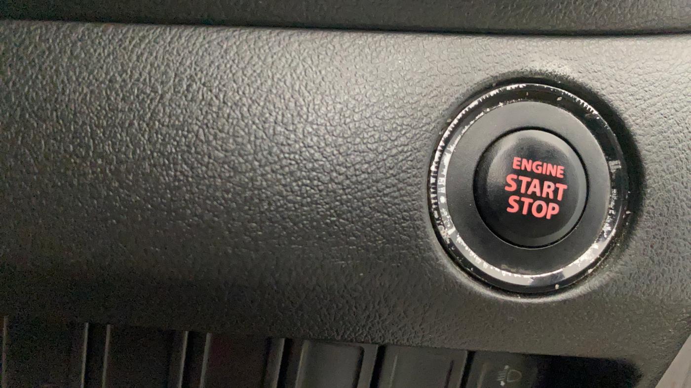 2020 Maruti Baleno ZETA PETROL 1.2, Petrol, Manual, 26,737 km, Keyless Start/ Stop Button