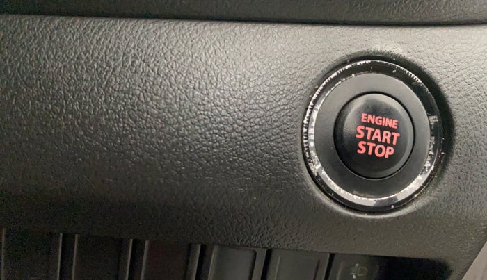 2020 Maruti Baleno ZETA PETROL 1.2, Petrol, Manual, 26,737 km, Keyless Start/ Stop Button