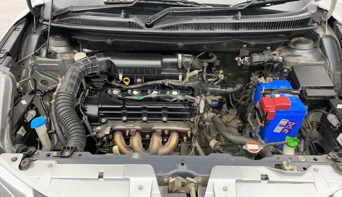 2020 Maruti Baleno ZETA PETROL 1.2, Petrol, Manual, 26,737 km, Engine View