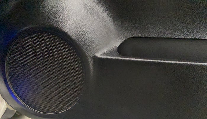 2018 Maruti Wagon R 1.0 LXI CNG (O), CNG, Manual, 76,023 km, Speaker