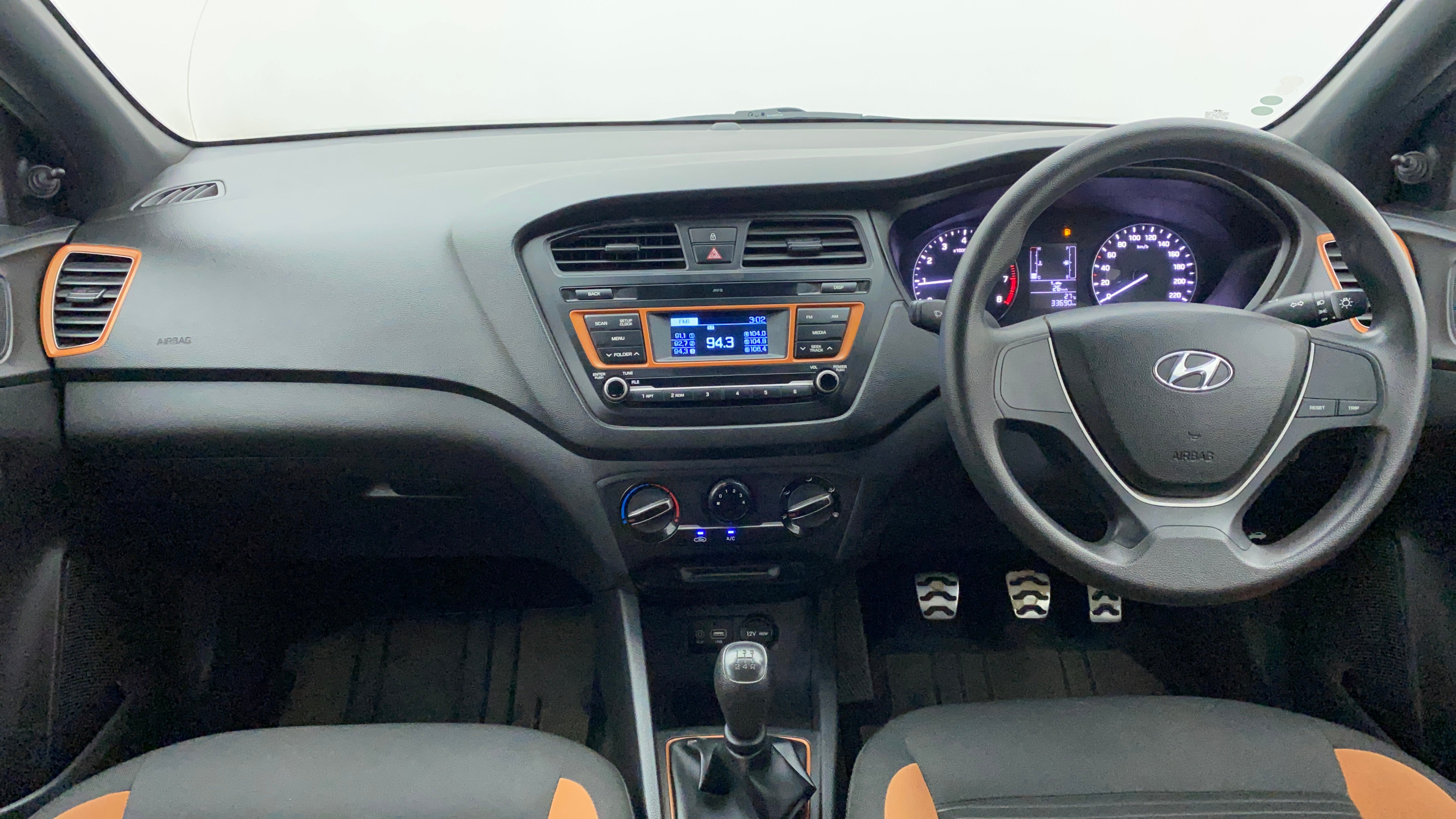 Interior