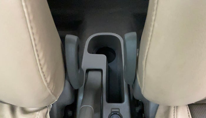2012 Hyundai i10 ERA 1.1, Petrol, Manual, 38,256 km, Driver Side Adjustment Panel