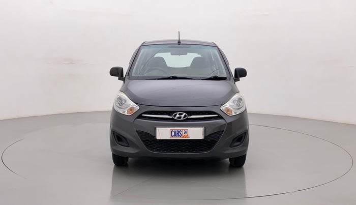 2012 Hyundai i10 ERA 1.1, Petrol, Manual, 38,256 km, Front