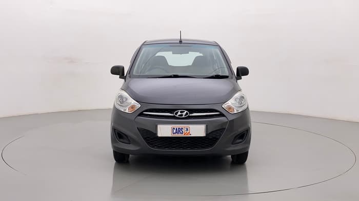 2012 Hyundai i10 ERA 1.1, Petrol, Manual, 38,256 km, Front