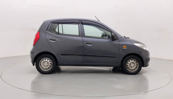 2012 Hyundai i10 ERA 1.1, Petrol, Manual, 38,256 km, Right Side View