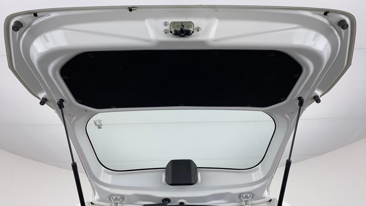 2022 Maruti New Wagon-R 1.0 LXI (O), Petrol, Manual, 8,893 km, Boot Door Open