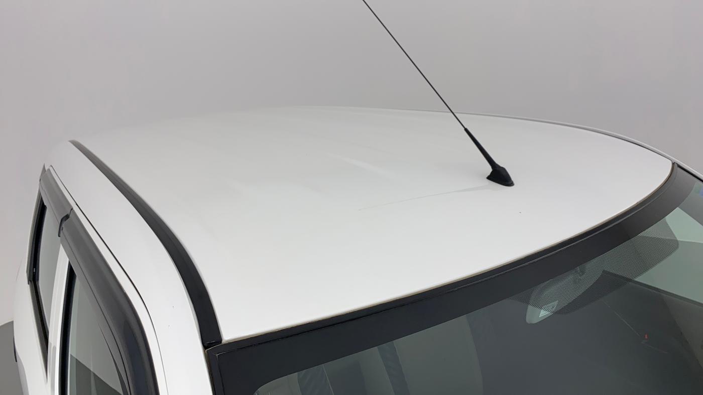 2022 Maruti New Wagon-R 1.0 LXI (O), Petrol, Manual, 8,893 km, Roof