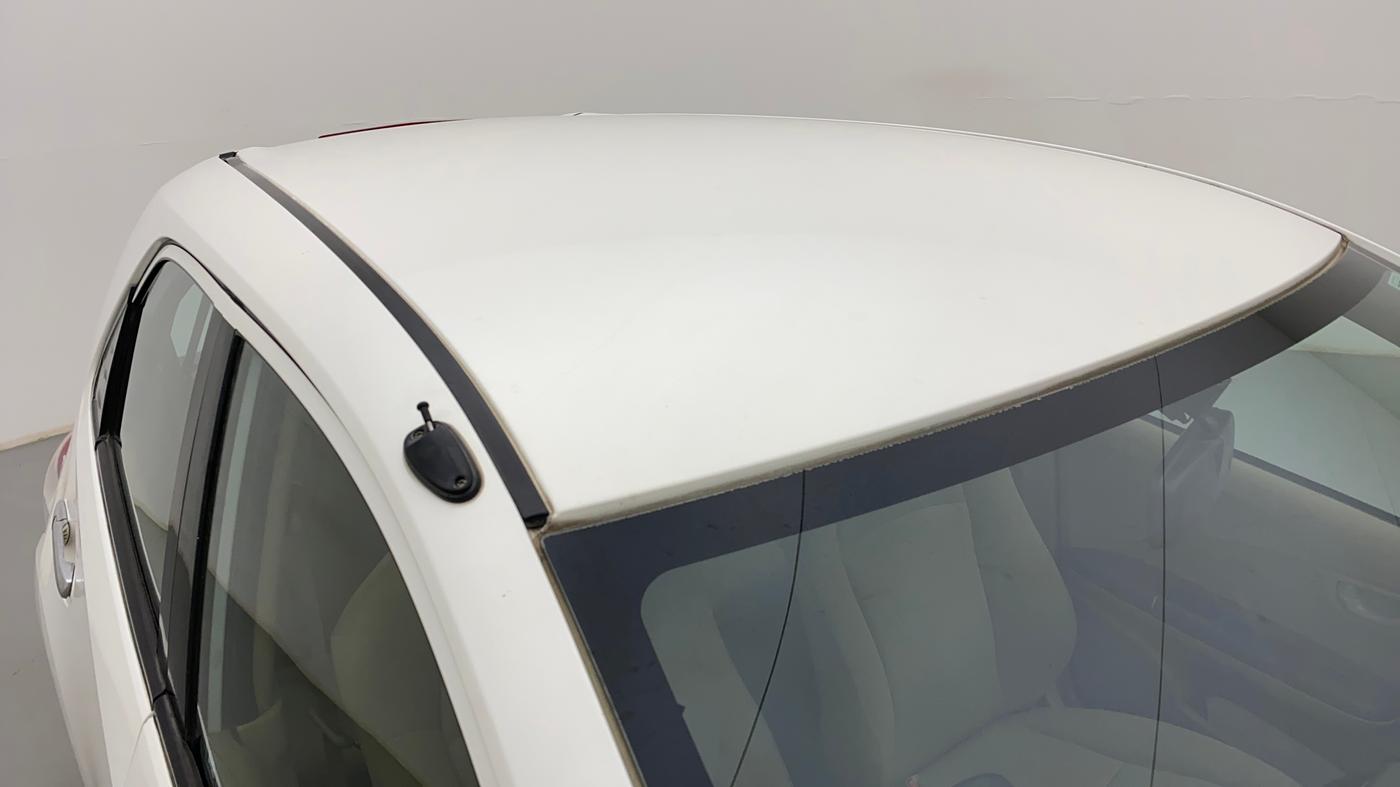 2012 Honda Brio S MT, Petrol, Manual, 53,985 km, Roof