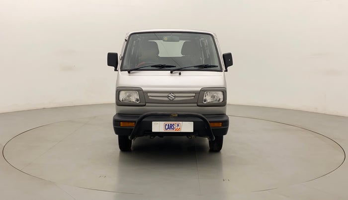 2011 Maruti Omni 5 STR, Petrol, Manual, 23,159 km, Front