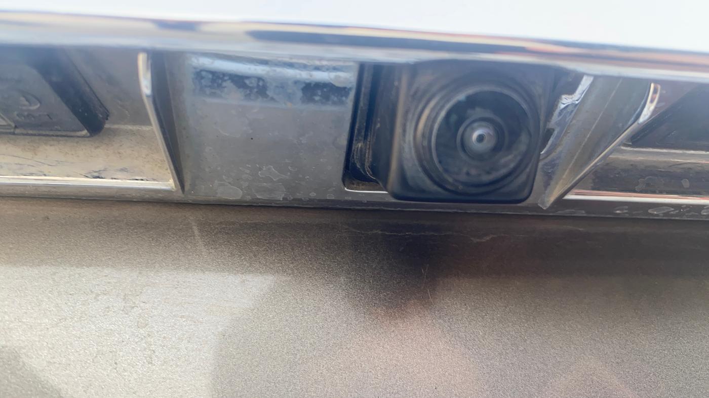 2019 Nissan Kicks XV PREMIUM O DUAL TONE DIESEL, Diesel, Manual, 98,840 km, Parking Camera