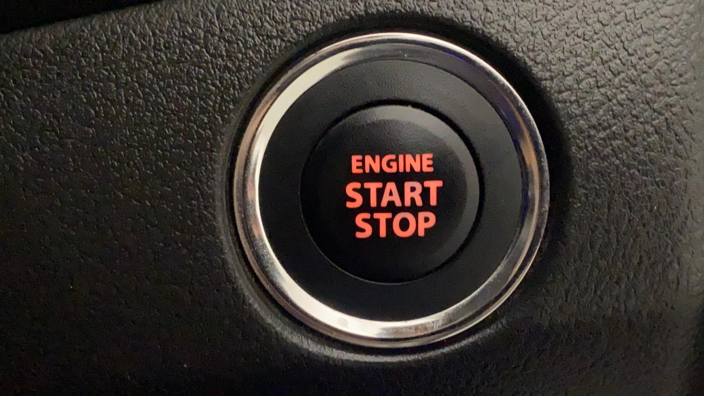 2021 Maruti Baleno ZETA CVT PETROL 1.2, Petrol, Automatic, 27,866 km, Keyless Start/ Stop Button