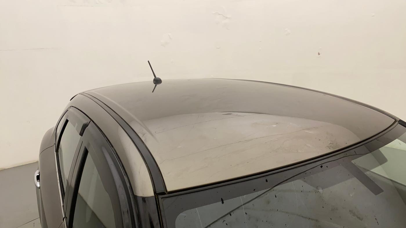 2021 Maruti Baleno ZETA CVT PETROL 1.2, Petrol, Automatic, 27,866 km, Roof