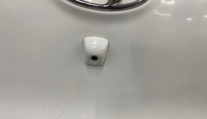 2016 Hyundai Elite i20 SPORTZ 1.2, Petrol, Manual, 55,094 km, Parking Camera