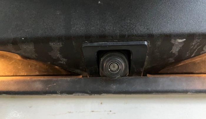 2018 Ford Ecosport TITANIUM 1.5L PETROL, Petrol, Manual, 26,676 km, Parking Camera